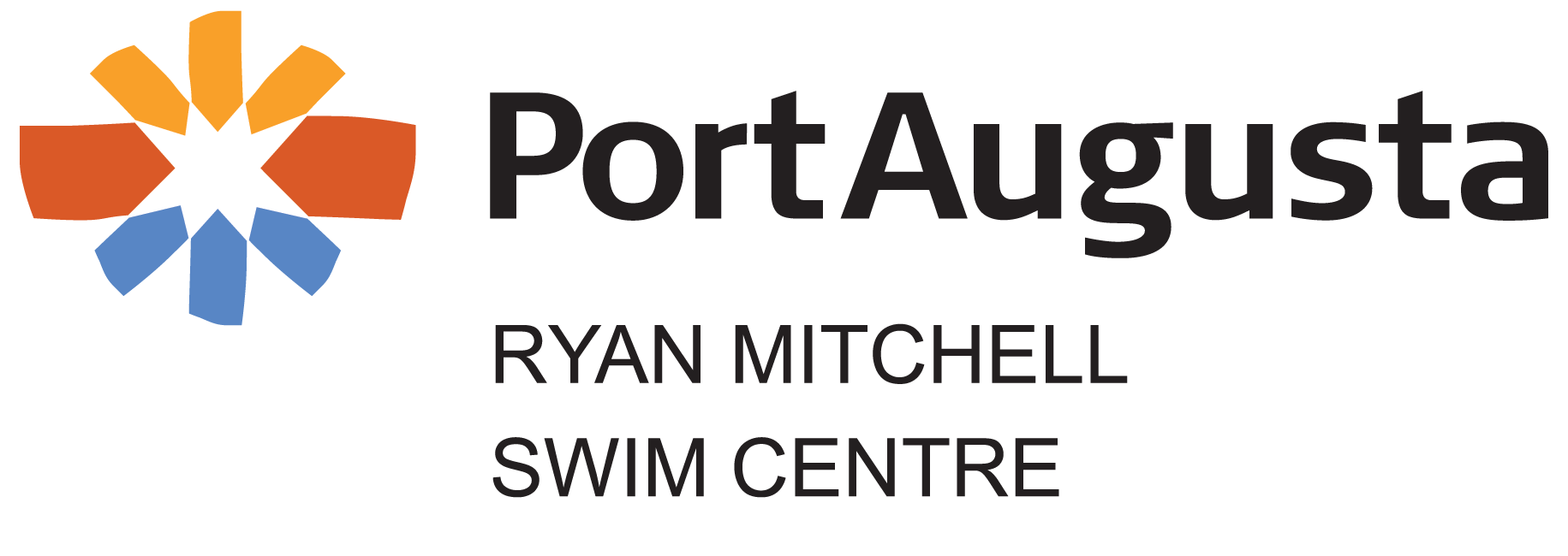 Ryan Mitchell Swim Center